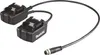 Makita Akkuadapter 2 x 18 V LXT für BL13620A Li-Ionen - 2 x Produktbild-Vorschau 1