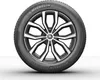 Michelin Crossclimate Suv 245/60R18 105H Mfs Podgląd zdjęcia produktu 10