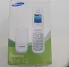 Samsung GT-E1272 Black Dual Sim flip phone mobilní telefon Náhled obrázku produktu 9