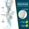 tillvex® Pool Filterbälle 1400g | Filter für Produktbild-Vorschau 2