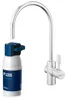 BRITA robinet à eau filtrée mypure P1 Voir les images du produit 38