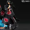 Figurka Naruto Shippuden Itachi & Kisame 30 cm Podgląd zdjęcia produktu 20