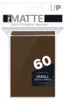 Klare Pro-Matte Kartenhüllen (60) – Mattierte Schutzhüllen, Produktbild-Vorschau 13