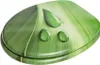 SANILO® WC-Sitz Green Leaf Produktbild-Vorschau 3