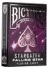 Bicicletta - Stargazer Falling Star Carte da Gioco Anteprima dell’immagine prodotto 1