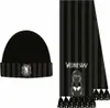 Mittwochs-Mü tze+ Schal-Set Produktbild-Vorschau 10