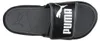 Puma Royalcat Pantolette Schwarz Anteprima dell’immagine prodotto 5