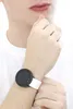Smartwatch Polar UNITE WHITE S-L Weiß 1,2" Produktbild-Vorschau 11