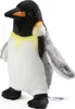 Carl Dick Pinguin, Kaiserpinguin ca. 18cm 3210 Kuscheltier, Produktbild-Vorschau 1