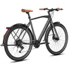 Elektrofahrrad MTB 28 Zoll 175 -210 cm Rostfreie Produktbild-Vorschau 5