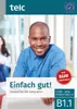 Einfach gut! Deutsch für die Integration B1.1 Anteprima dell’immagine prodotto 1