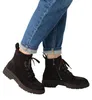 Stivaletti eleganti da donna Tamaris 1-25234-47 marroni Anteprima dell’immagine prodotto 8
