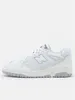 NEW BALANCE BB550 PB1 Weiß Produktbild-Vorschau 2
