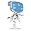 Overwatch 2 Funko POP! hry vinylová figurka Echo 9 cm Náhled obrázku produktu 3