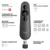 Logitech R500s Presenter mit Laser Klasse 1 für Bluetooth Produktbild-Vorschau 26