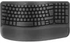 Logitech 920-012283, Volle Größe (100%), Kabellos, RF Produktbild-Vorschau 2
