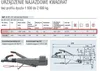 Auflaufeinrichtung für Pkw-Anhänger AL-KO 1500– 2600 kg. KW Produktbild-Vorschau 3