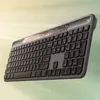 Logitech Signature Slim Solar + K980 for Business, Volle Produktbild-Vorschau 2