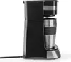 Kaffeemaschine | Filterkaffee | 0,4 l | 1 Tasse | Timer Produktbild-Vorschau 21