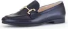 Gabor Damen  Halbschuhe Slipper G-Weite 42.432 Blau Produktbild-Vorschau 1
