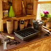 SIENA GARDEN Topfplatte 335 x 220 x 50 mm Produktbild-Vorschau 2