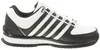 K-Swiss 01235-944-M Herren-Schuhe in Schwarz-Weiß – EVA Produktbild-Vorschau 12