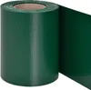 Juskys PVC Sichtschutzstreifen Doppelstabmatten Zaun - 35m Produktbild-Vorschau 1