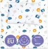 Zestaw pościeli dziecięcej 100 x 135 cm - pościel dziecięca Podgląd zdjęcia produktu 2