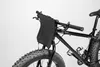 Sacoche Avant Vélo 12 Litres Verte - Grande Capacité Voir les images du produit 13