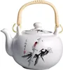 Fine Asianliving Teeservice Orientalische Chinesische Produktbild-Vorschau 3