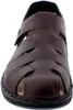 Finn Comfort Copan-S, Carapon (Glattleder), schoko, Produktbild-Vorschau 35