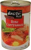 Exotic Food Sos Curry czerwony 410g Podgląd zdjęcia produktu 1