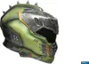 DOOM The Dark Ages Replica casco indossabile Anteprima dell’immagine prodotto 4