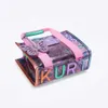 Kurt Geiger London Vinyl Xs Southbank Tote Couleur Violet Voir les images du produit 2