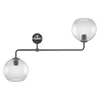Ledvance Vintage 1906 Wand- & Deckenleuchte Globe Double Produktbild-Vorschau 4