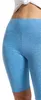Radlerhose kurz, hohe Taille, blickdicht, bequem, glatt, Produktbild-Vorschau 9