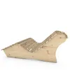 Holzliege Waldsofa Wellenliege Relaxliege "Sigi" Produktbild-Vorschau 3