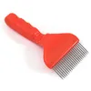 IMKER WABEN ENTDECKELUNGSGABEL gebogen,19cm, Edelstahl Produktbild-Vorschau 3