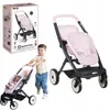 SMOBY - Maxi-Cosi Zwillingskinderwagen Rosa - ab 3 Jahren Produktbild-Vorschau 9