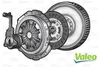VALEO Kupplungssatz komplett 845112 für VOLVO V40 Kombi Produktbild-Vorschau 5