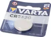 Varta CR2320 lithiumbatterij Productafbeelding-voorbeeld 2