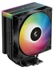 Deepcool CPU Cooler | AG400 BK ARGB | Intel, AMD Podgląd zdjęcia produktu 2