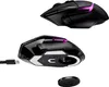 Logitech G502 X Plus schwarz 910-006162 Kabellose RGB Produktbild-Vorschau 18