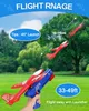 4er-Pack Flugzeugspielzeug-Segelflugzeug für Kinder, Produktbild-Vorschau 6