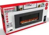 Classic Fire Elektrický krb Classic Fire Atmosphere Náhľad obrázku produktu 3