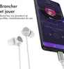 imoshion Ecouteurs intra-auriculaires - Ecouteurs filaires Voir les images du produit 8