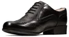 Clarks scarpe basse scarpe basse in pelle Anteprima dell’immagine prodotto 1