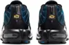 Nike Air Max Plus TN Aqua Dot Pattern Damen Herren Sneaker Produktbild-Vorschau 10