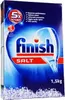 Sůl do myčky nádobí Finish 1,5 kg Náhled obrázku produktu 6
