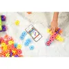 Meli Maxi Konstruktionsbausteine-Set – 230 Elemente für Produktbild-Vorschau 6